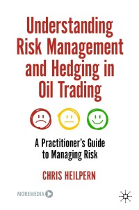 Imagen de portada: Understanding Risk Management and Hedging in Oil Trading 9783031444647