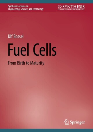 صورة الغلاف: Fuel Cells 9783031445385
