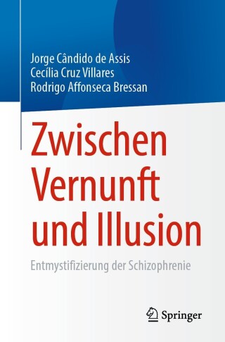 Imagen de portada: Zwischen Vernunft und Illusion 9783031445644