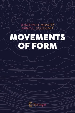 Immagine di copertina: Movements of Form 9783031448201