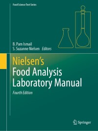 表紙画像: Nielsen's Food Analysis Laboratory Manual 4th edition 9783031449697