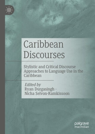 Imagen de portada: Caribbean Discourses 9783031450464