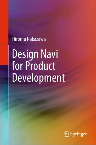 Immagine di copertina: Design Navi for Product Development 9783031452406