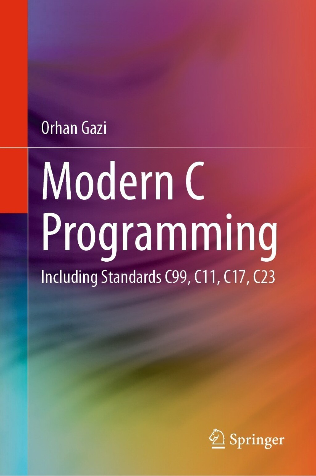 Modern C Programming (eBook)