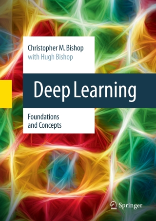 表紙画像: Deep Learning 9783031454677