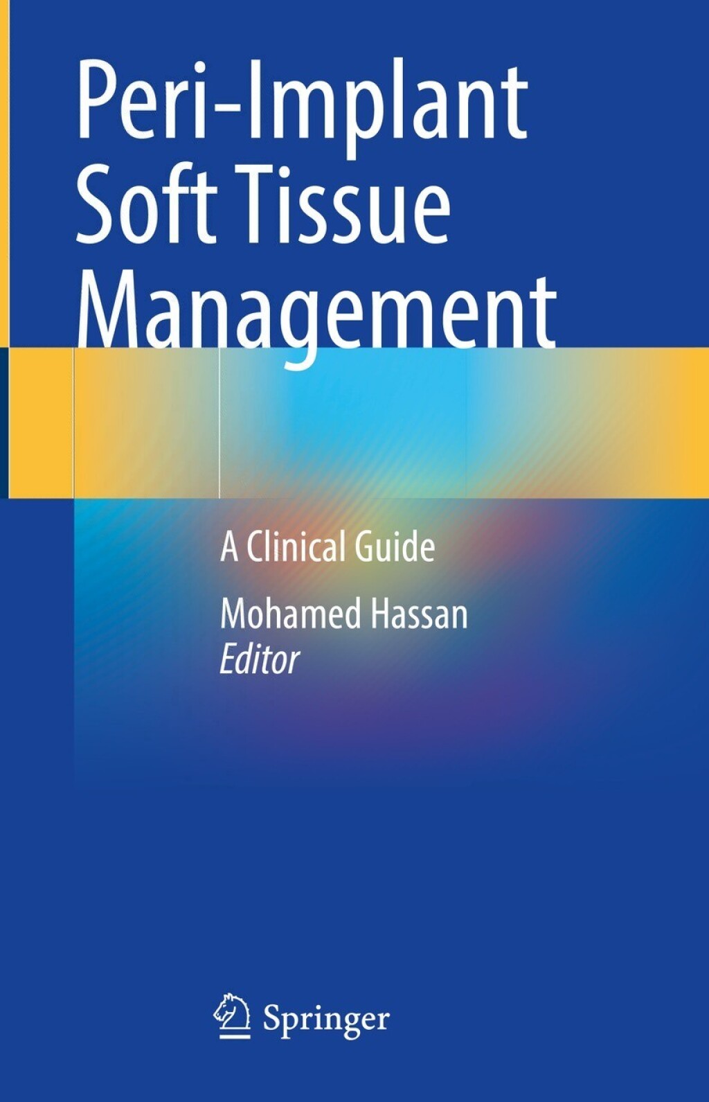 ISBN 9783031455155