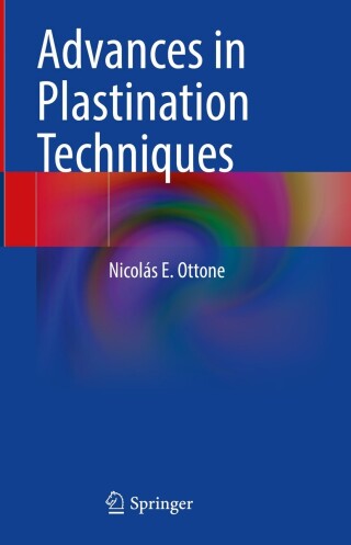 Cover image: Advances in Plastination Techniques 9783031457005