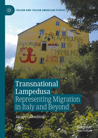 Imagen de portada: Transnational Lampedusa 9783031457333