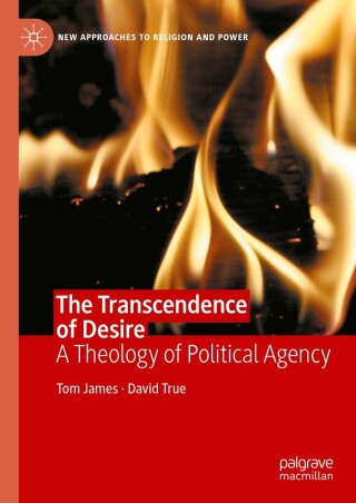 Immagine di copertina: The Transcendence of Desire 9783031462269