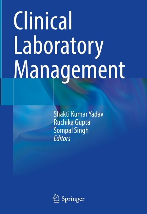 Clinical Laboratory Management - FULL INSTANT DOWNLOAD | PDF DOCX EPUB