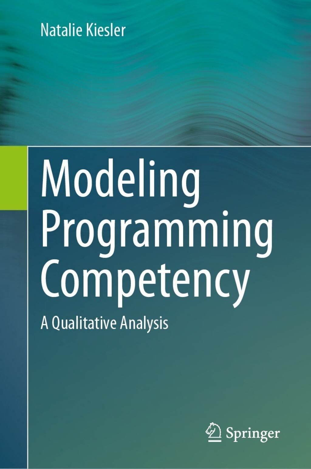 Modeling Programming Competency A Qualitative Analysis