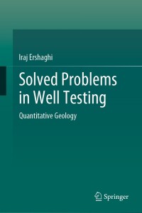 Cover image: Solved Problems in Well Testing 9783031472985