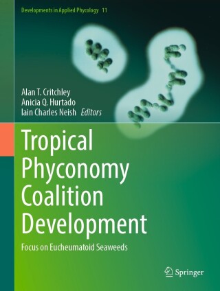 Imagen de portada: Tropical Phyconomy Coalition Development 9783031478055