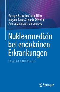 Omslagafbeelding: Nuklearmedizin bei endokrinen Erkrankungen 9783031479878