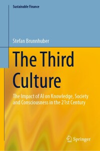 Cover image: The Third Culture 9783031481123