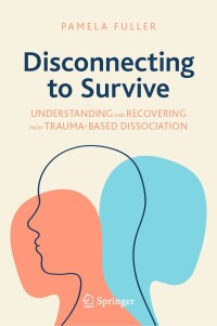 Cover image: Disconnecting to Survive 9783031481536