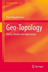 Omslagafbeelding: Geo-Topology 9783031481840