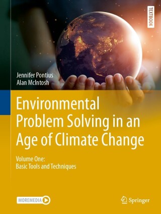 Omslagafbeelding: Environmental Problem Solving in an Age of Climate Change 9783031487613