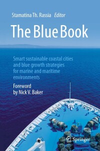 Cover image: The Blue Book 9783031488306