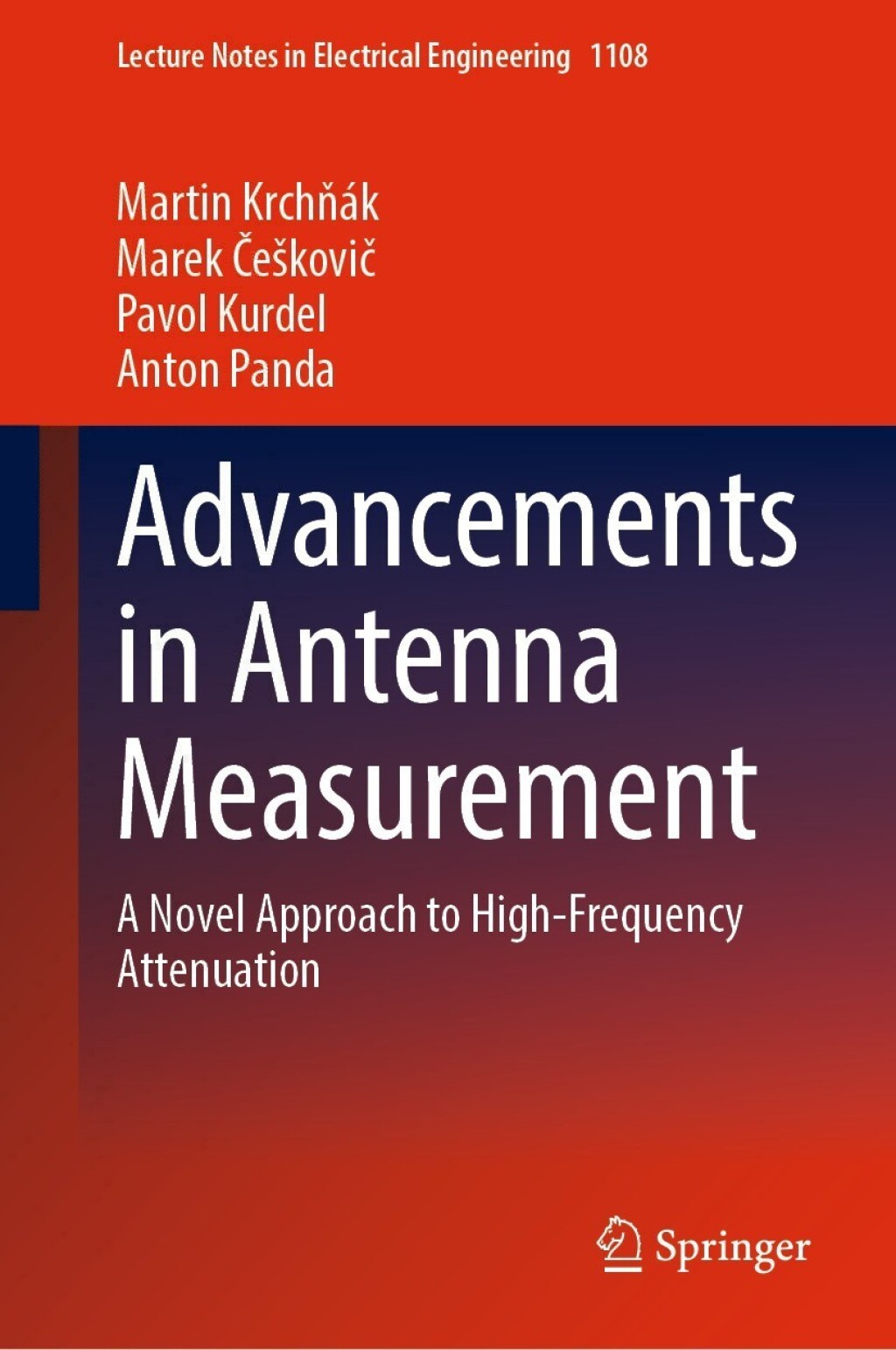 Advancements in Antenna Measurement A Novel Approach to High-Frequency Attenuation