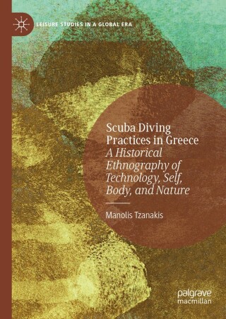 Cover image: Scuba Diving Practices in Greece 9783031488382