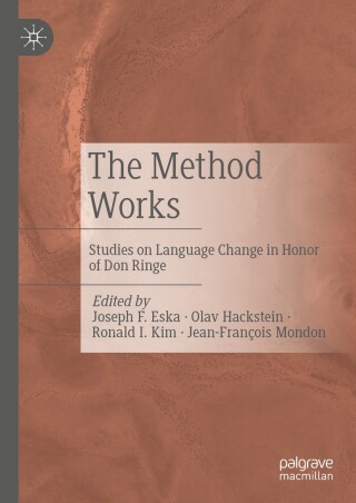 Cover image: The Method Works 9783031489587