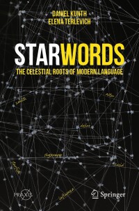 Imagen de portada: StarWords 9783031490231