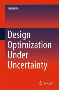 Omslagafbeelding: Design Optimization Under Uncertainty 9783031492075