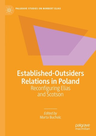 Immagine di copertina: Established-Outsiders Relations in Poland 9783031495229
