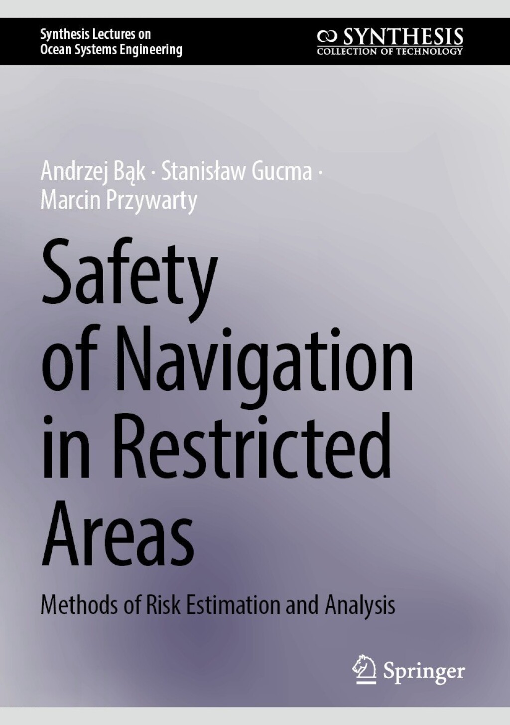 Safety of Navigation in Restricted Areas Methods of Risk Estimation and Analysis