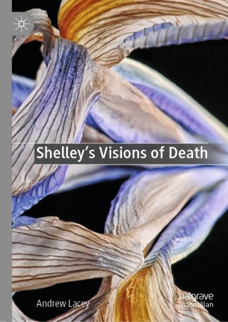 Cover image: Shelley's Visions of Death 9783031495397