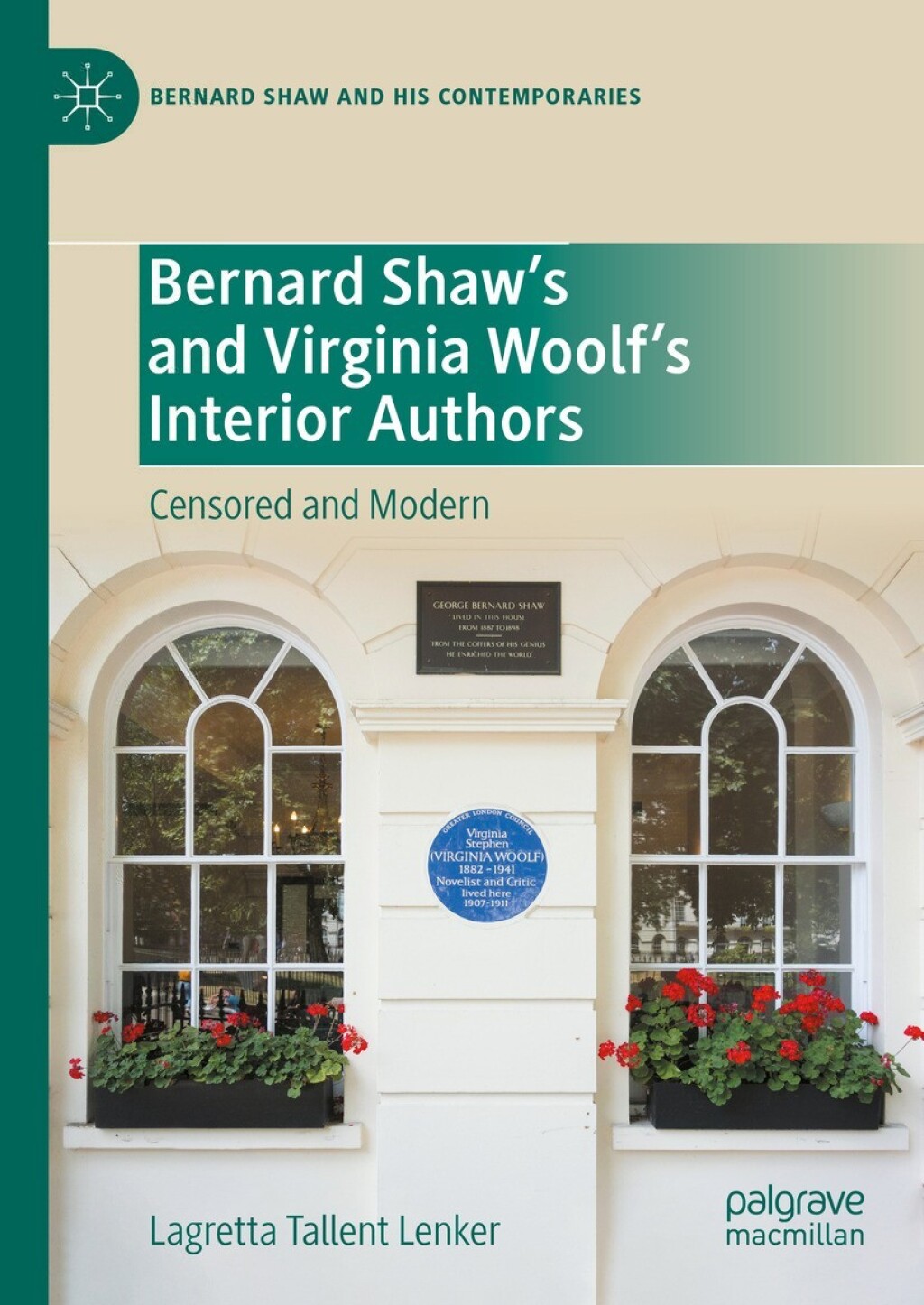 Bernard Shaw’s and Virginia Woolf’s Interior Authors Censored and Modern