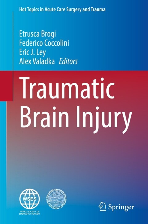 Traumatic Brain Injury - FULL INSTANT DOWNLOAD | PDF DOCX EPUB