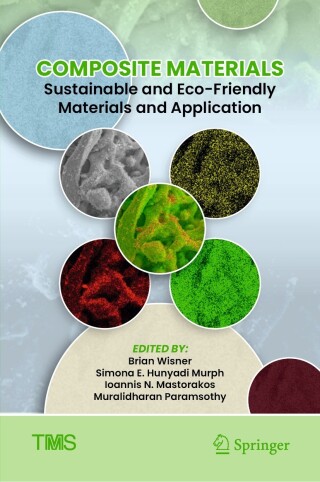 Cover image: Composite Materials 9783031501791