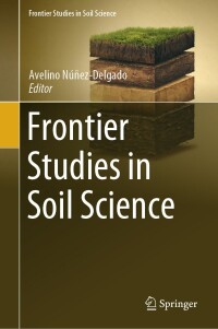 Cover image: Frontier Studies in Soil Science 9783031505027