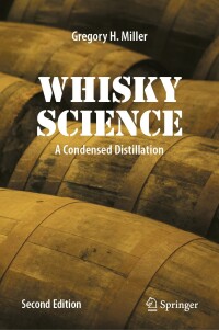 Imagen de portada: Whisky Science 2nd edition 9783031506864