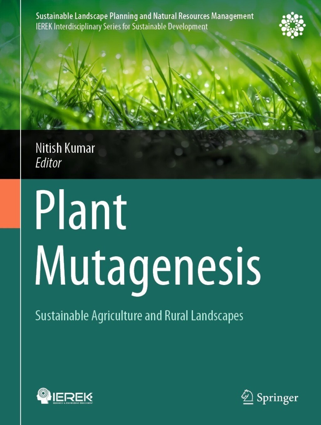 Plant Mutagenesis Sustainable Agriculture and Rural Landscapes