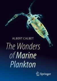 Cover image: The Wonders of Marine Plankton 9783031507656