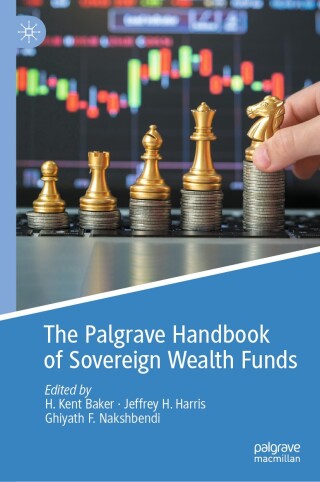 Immagine di copertina: The Palgrave Handbook of Sovereign Wealth Funds 9783031508202