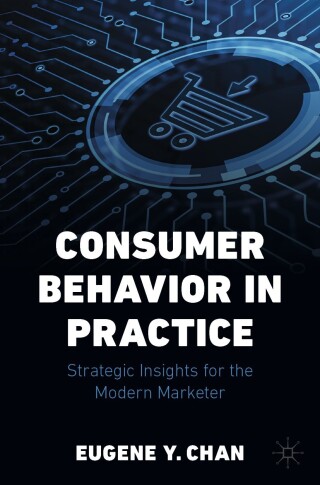 Cover image: Consumer Behavior in Practice 9783031509469