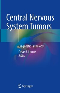 Cover image: Central Nervous System Tumors 9783031510779