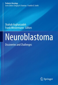 Cover image: Neuroblastoma 9783031512919