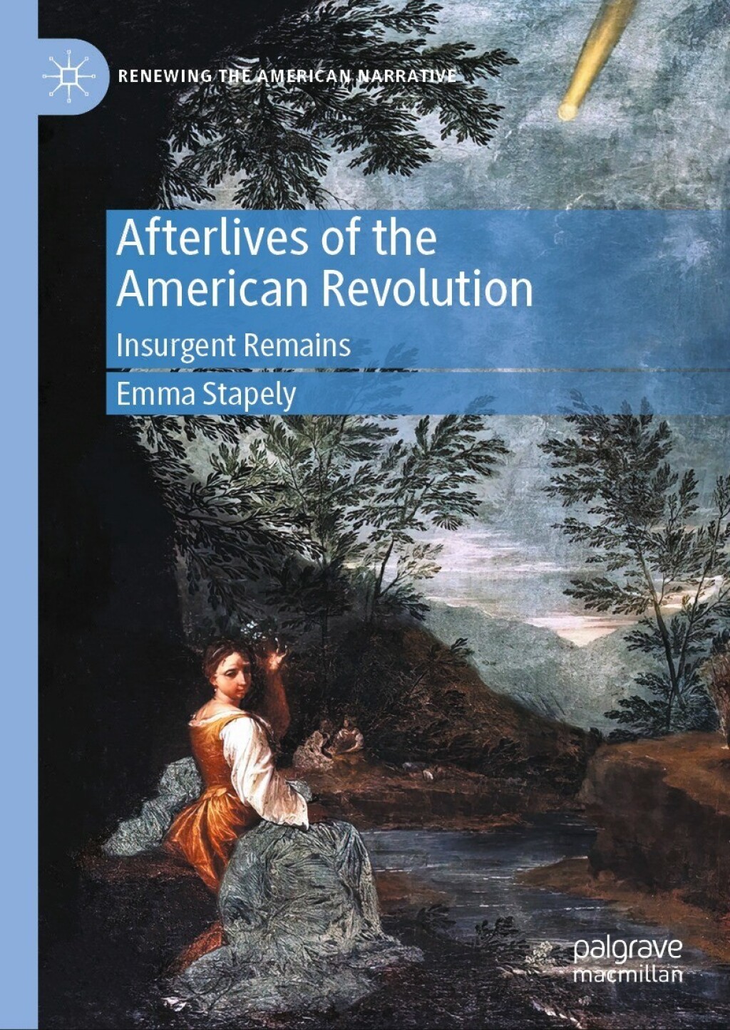 Afterlives of the American Revolution Insurgent Remains