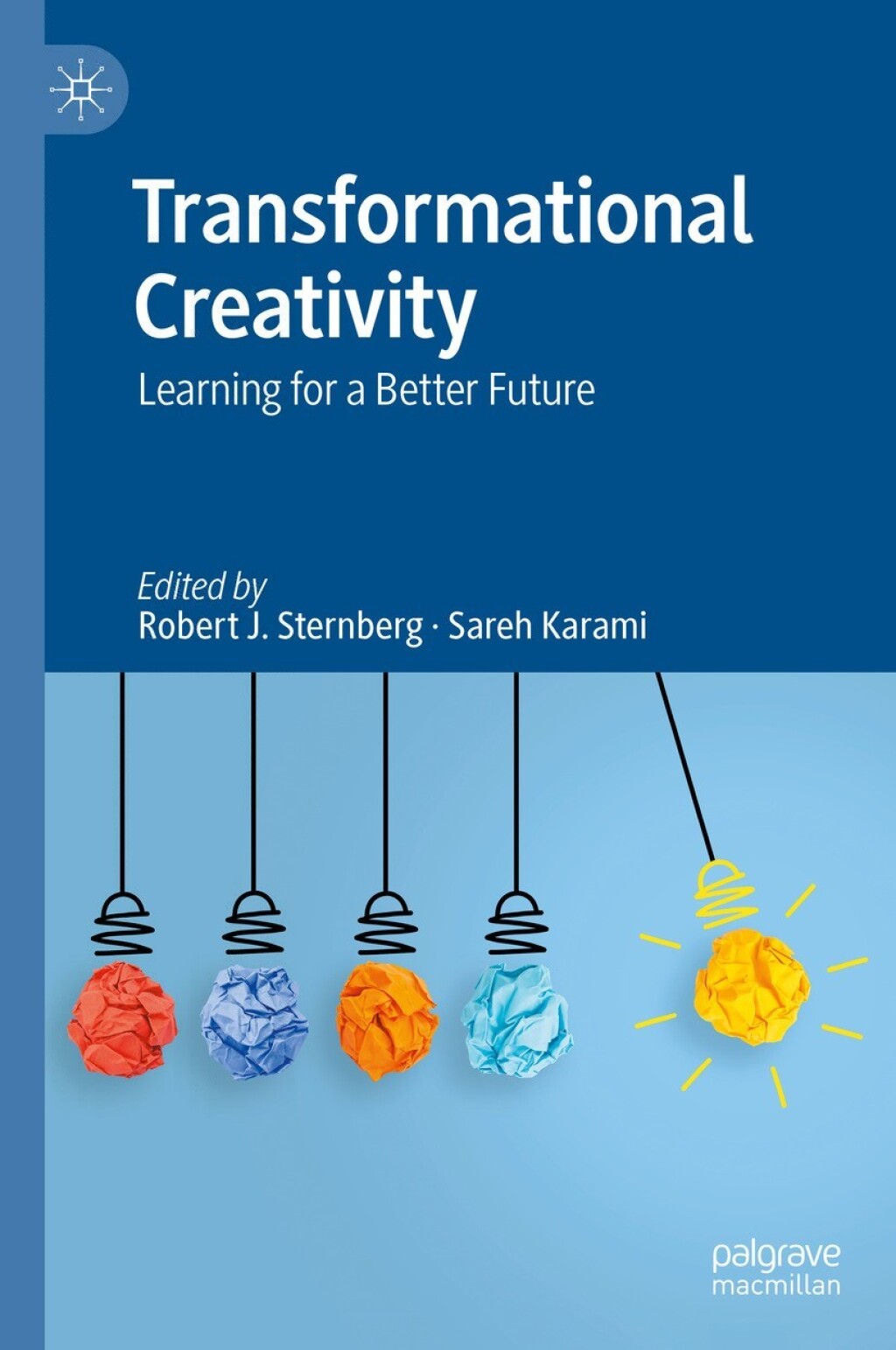 Transformational Creativity (eBook)