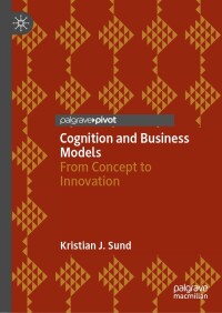 Titelbild: Cognition and Business Models 9783031515972