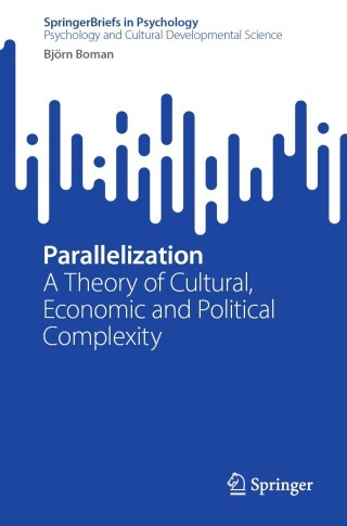 Cover image: Parallelization 9783031516351