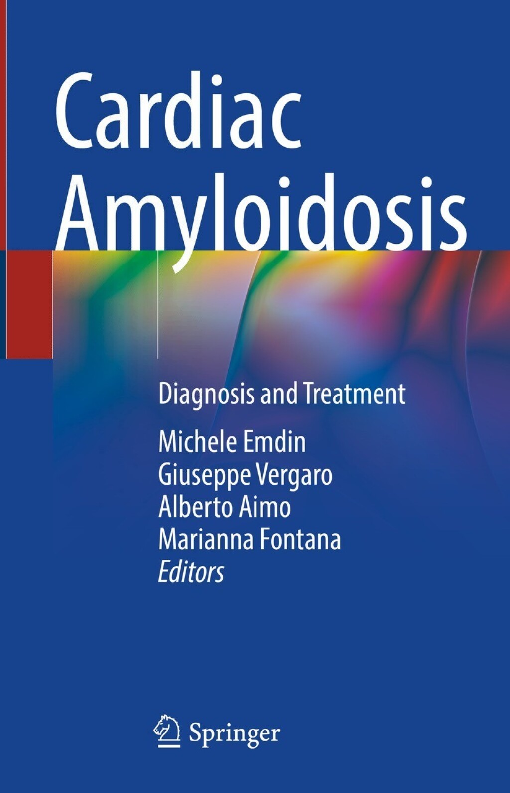 ISBN 9783031517563 product image for Cardiac Amyloidosis (eBook Rental) | upcitemdb.com