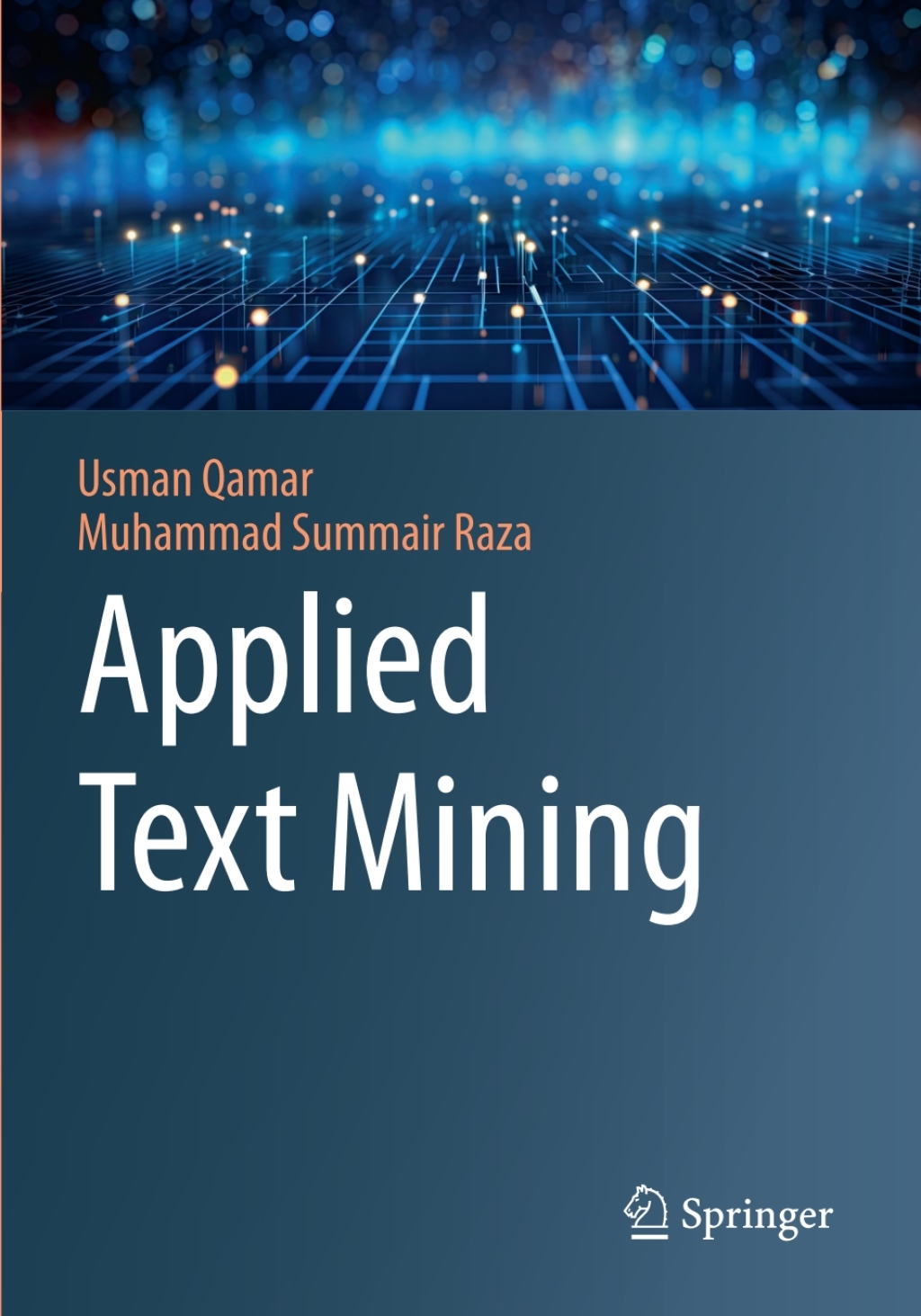 Applied Text Mining