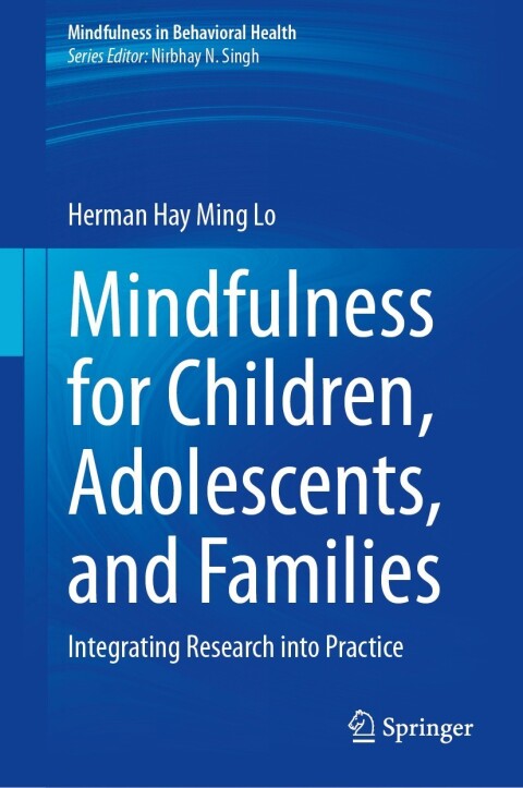 Mindfulness for Children, Adolescents, and Families: Integrating Research into Practice - FULL INSTANT DOWNLOAD | PDF DOCX EPUB