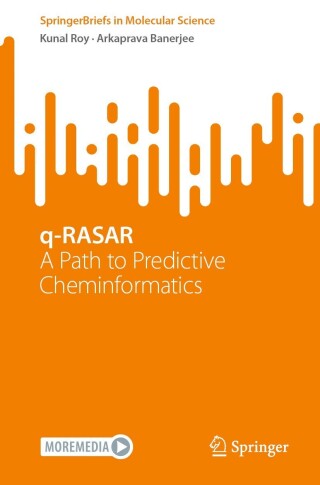 Omslagafbeelding: q-RASAR 9783031520563
